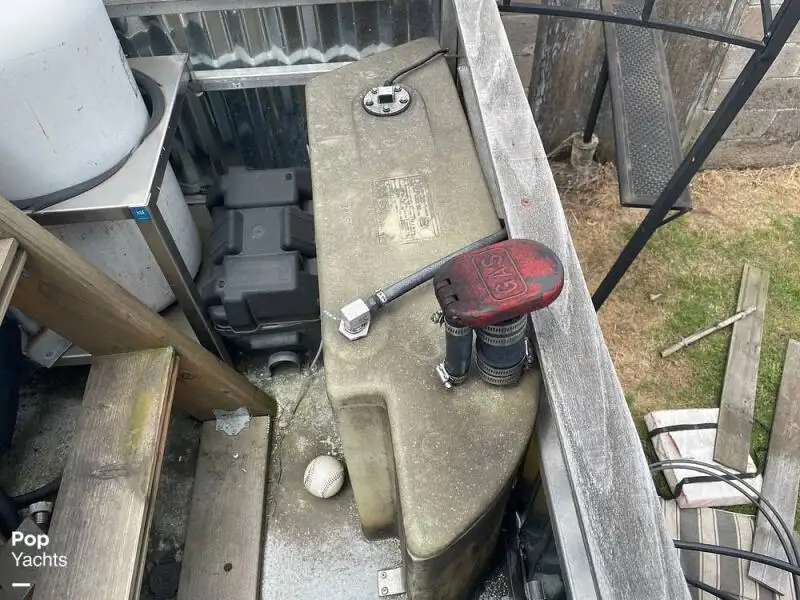 Catamaran for sale