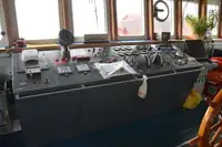 Platform supply vessel (PSV) for sale