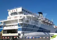 Ro-Ro ship for sale