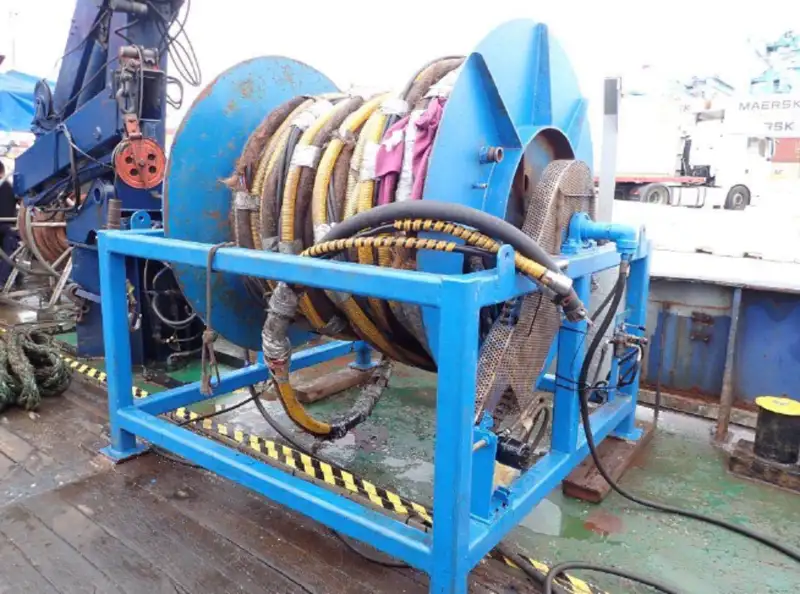 Workboats for sale