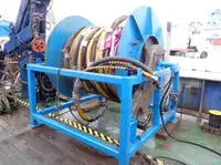 Workboats for sale