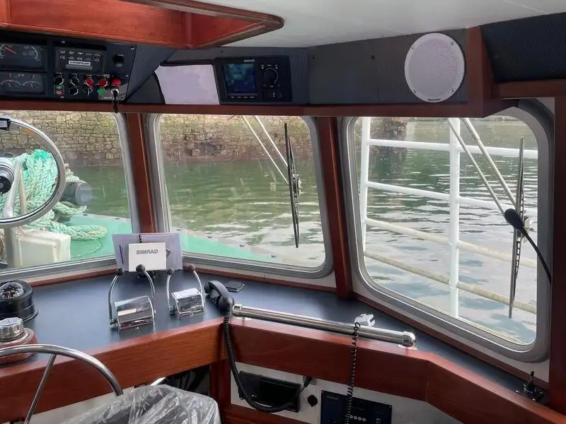 Towboat for sale