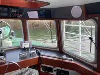 Towboat for sale