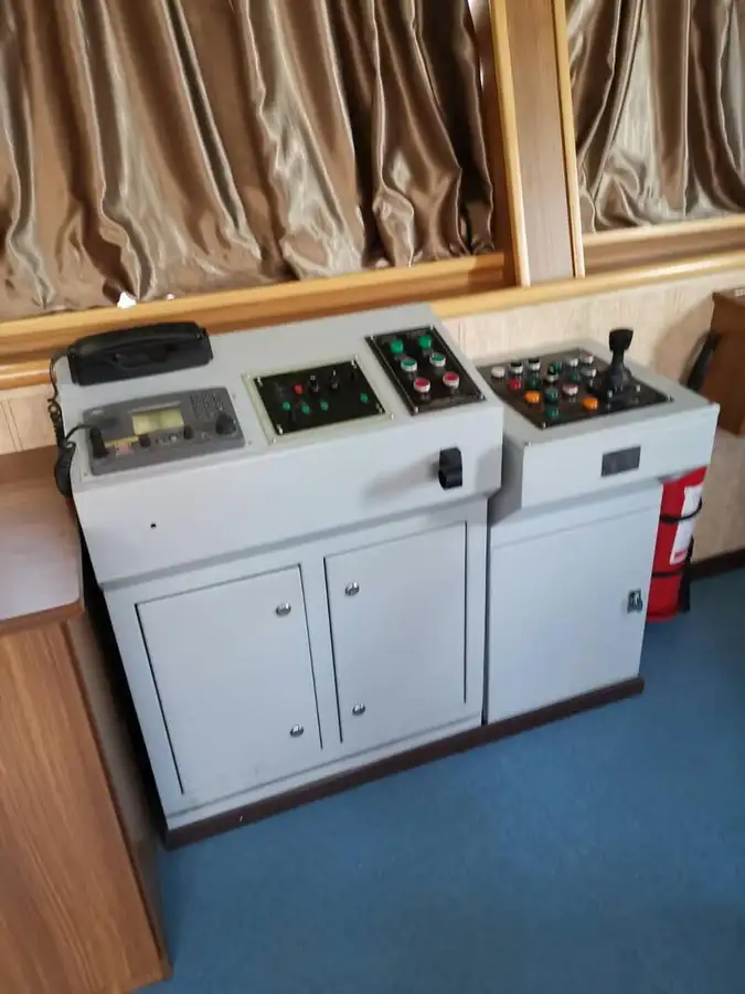 Towboat for sale