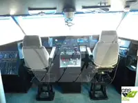 Cruise ship for sale