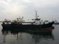 Trawler for sale
