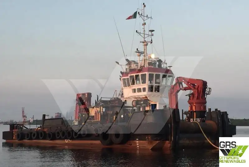 General Cargo/Multi-purpose for sale