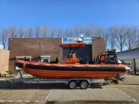 Container ship for sale