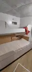 Crew boat for sale