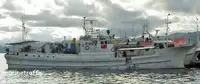 Longliner for sale