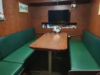 Patrol boat for sale