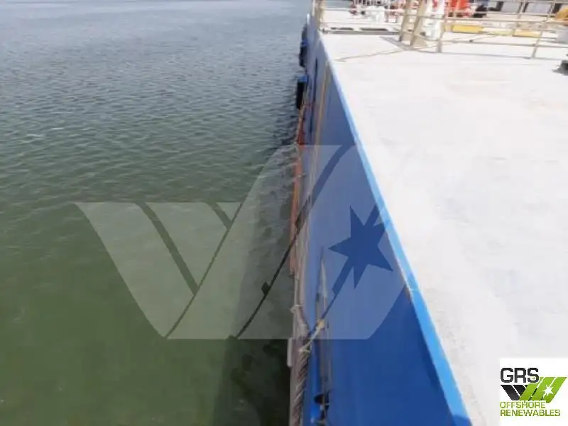 Fast Supply Vessel (FSV) for sale