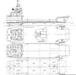 Landing Craft, Tank for sale