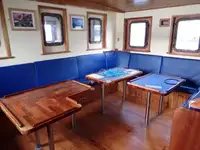 Survey vessel for sale