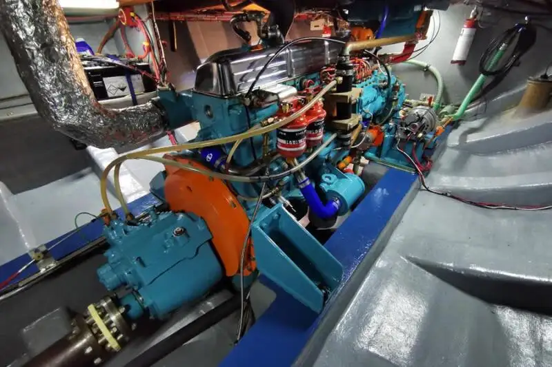 Workboats for sale