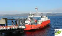 Ro-Ro ship for sale