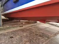 Survey vessel for sale
