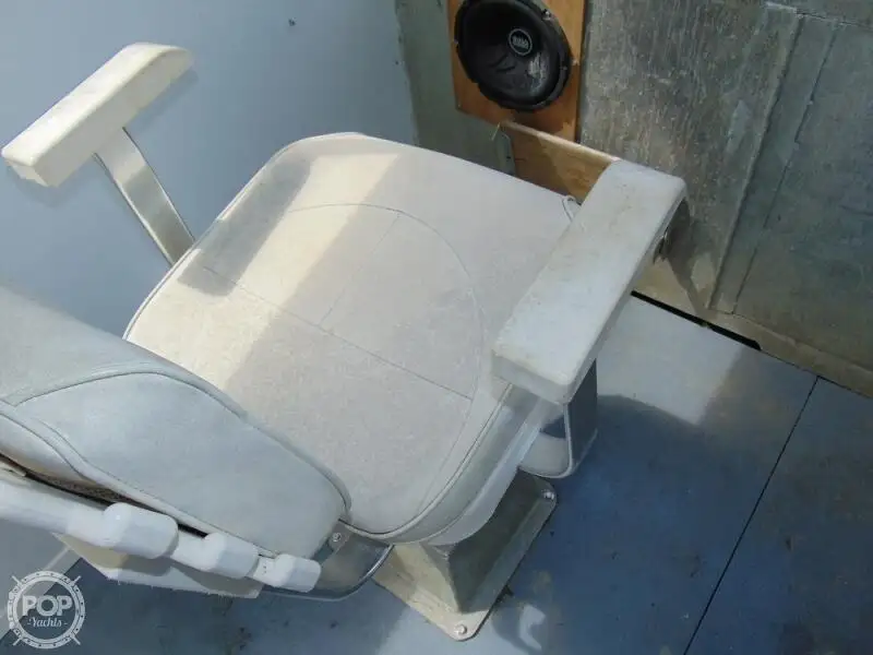 Patrol boat for sale