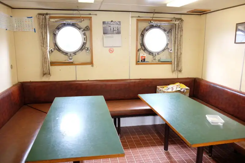 Towboat for sale