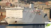 Ro-Ro ship for sale
