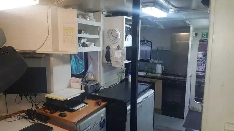 Ro-Ro ship for sale