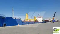 Bulk carrier for sale