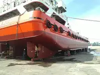 Oil/Chemical tanker for sale