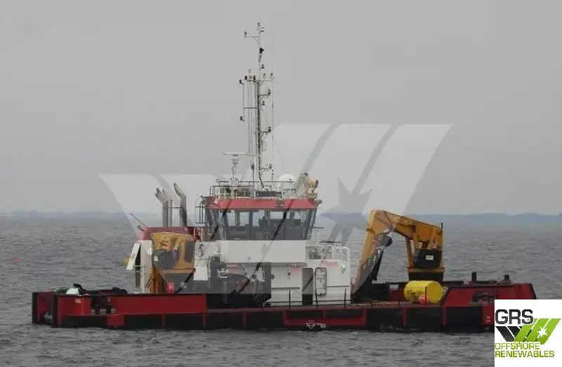 Workboats for sale