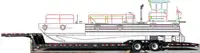Patrol boat for sale