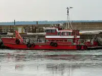 Workboats for sale