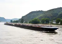 Oil/Chemical tanker for sale