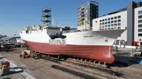Trawler for sale
