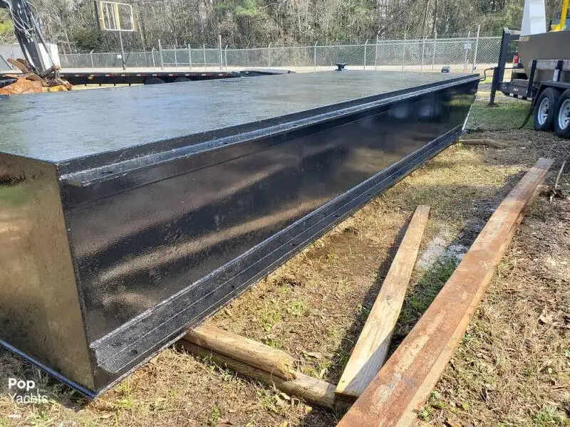Barge for sale