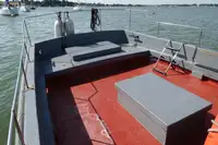 Tugboat for sale
