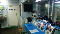 Oil/Chemical tanker for sale