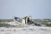 Dredger for sale
