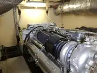 Patrol boat for sale