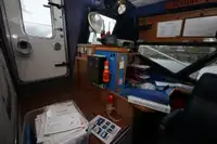 Patrol boat for sale