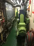 Research vessel for sale