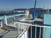 Ferry vessel for sale
