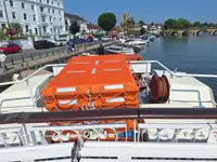 Ferry vessel for sale
