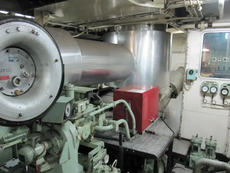 Towboat for sale