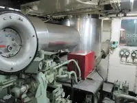 Towboat for sale