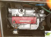 Rigid inflatable boat for sale