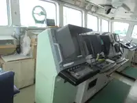 Patrol boat for sale