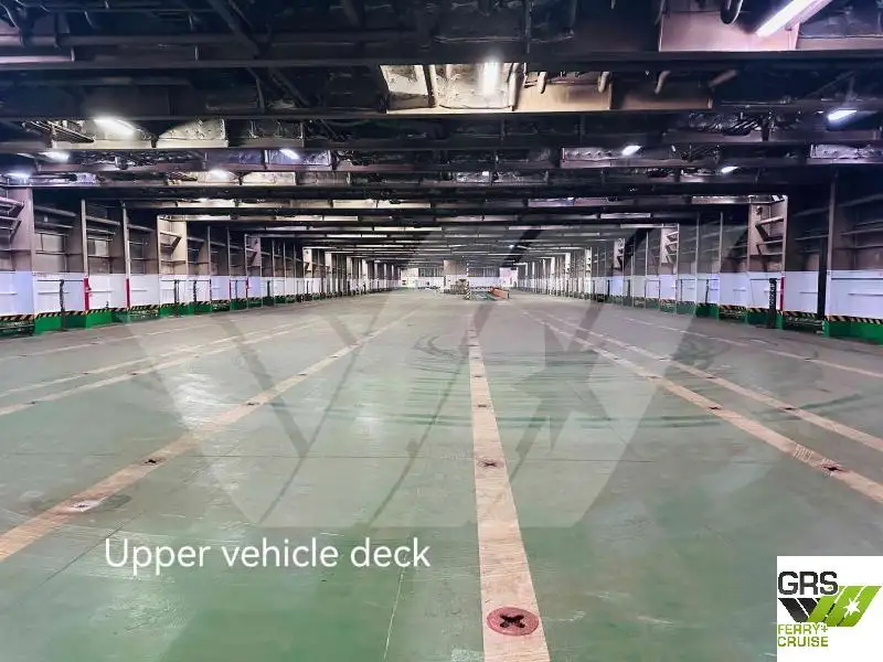 Ro-Ro ship for sale