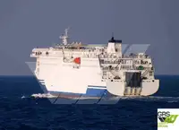 Ro-Ro ship for sale