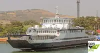 Ro-Ro ship for sale