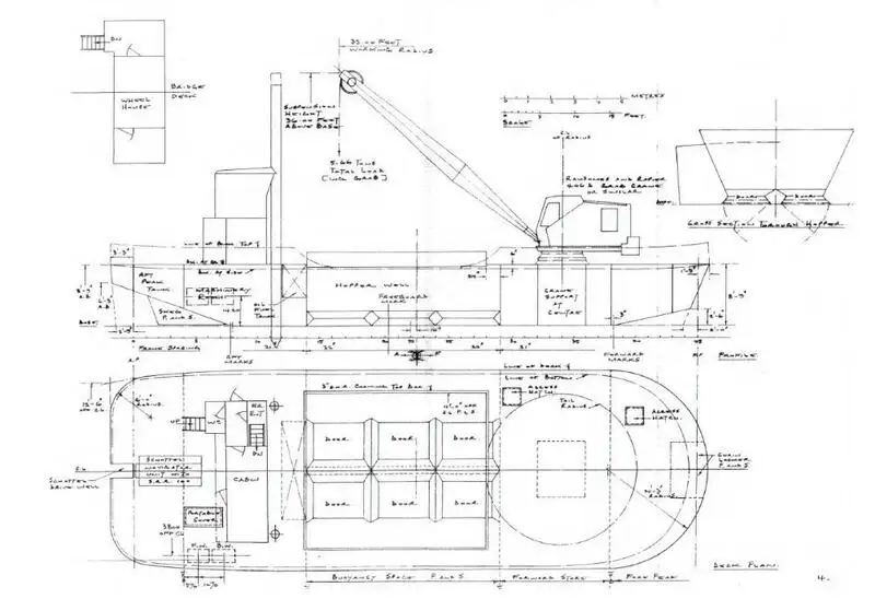 Dredger for sale