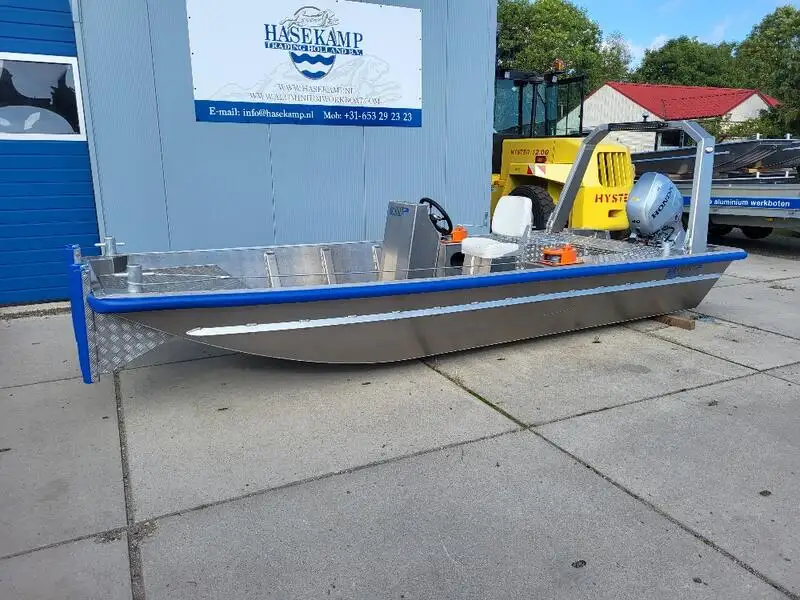 Workboats for sale